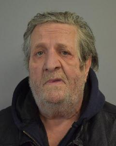 Raymond B Shattuck a registered Sex Offender of New York