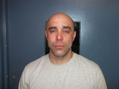 Kenneth F Sanford a registered Sex Offender of New York