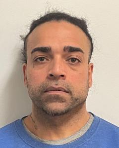 Elvin Lopez a registered Sex Offender of New York