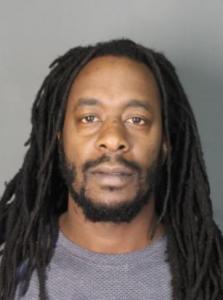 Delmar Hooks a registered Sex Offender of New York