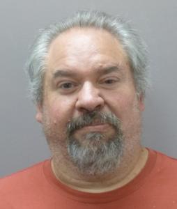 Mark D Swackhammer a registered Sex Offender of New York