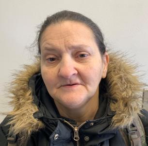 Catherine Grybowski a registered Sex Offender of New York