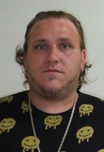 Dustin Henness a registered Sex Offender of New York