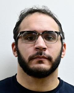 Gabriel Beauchemin a registered Sex Offender of New York