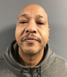 James Searles a registered Sex Offender of New York