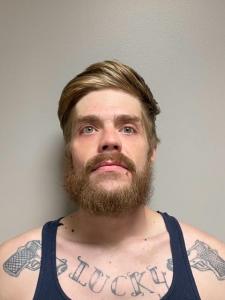Brandon Welfinger a registered Sex Offender of New York