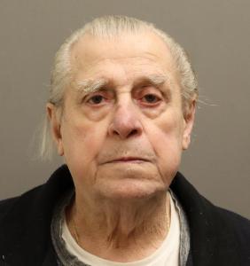 Henry J Masson a registered Sex Offender of New York