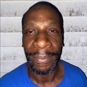 Burley Collick a registered Sex Offender of New York