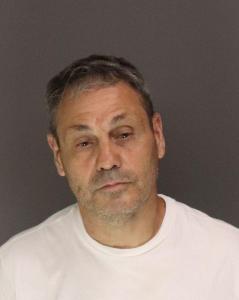 Alfredo Coyra a registered  of New York