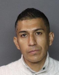 Eduardo Rico-canchola a registered Sex Offender of New York