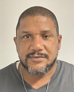 Terrance Gibson a registered Sex Offender of New York