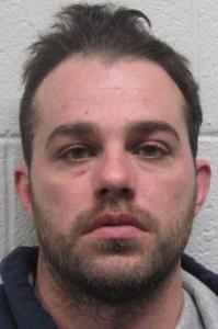 Patrick Wood a registered Sex Offender of New York