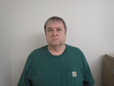 Marlin D Ballance a registered Sex Offender of New York