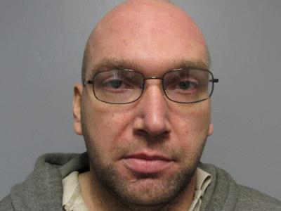 Guy Thomas a registered Sex Offender of New York