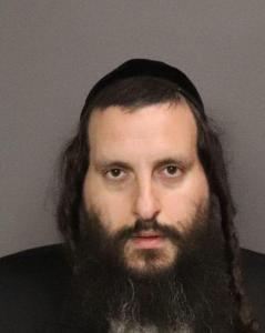 Yoel Malik a registered Sex Offender of New York