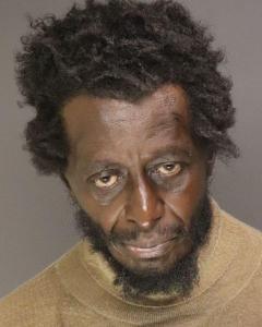 Carl Barnes a registered Sex Offender of New York