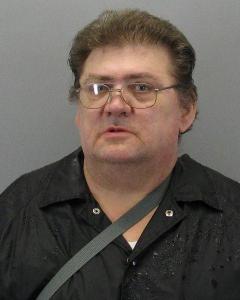 John Mola a registered Sex Offender of New York