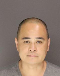 Kevin Leung a registered Sex Offender of New York