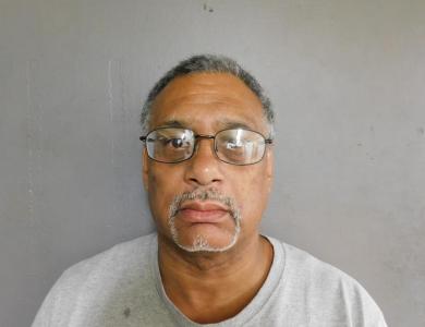 Christopher Vandunk a registered Sex Offender of New York