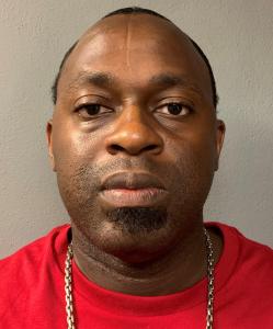 Jarrell Davis a registered Sex Offender of New York