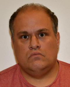 Nicholas Mangione a registered Sex Offender of New York