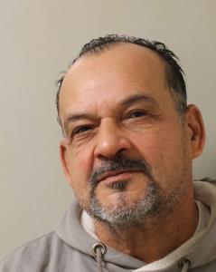 Juan Baez a registered Sex Offender of New York