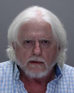 Bruce W Hansen a registered Sex Offender of New York