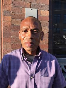 Darryl Burnett a registered Sex Offender of New York