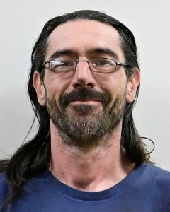 Shawn Mcintosh a registered Sex Offender of New York