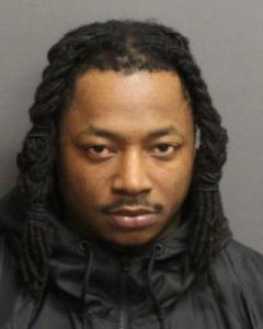 Ajarel Patterson a registered Sex Offender of New York