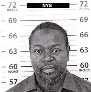 Saleem Roundtree a registered Sex Offender of New York