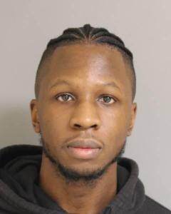 Javon Harrington a registered Sex Offender of New York