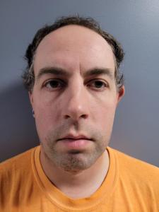 Jason M Oreilly a registered Sex Offender of New York