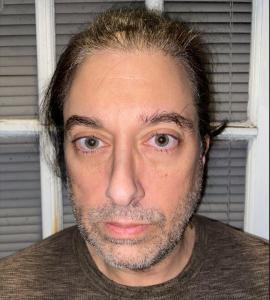 Vincent Sparagano a registered Sex Offender of New York