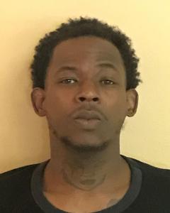 Tivone James a registered Sex Offender of New York