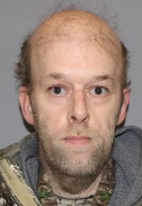 James Boothe a registered Sex Offender of New York