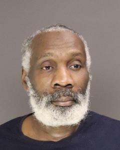 Adrian Thomas a registered Sex Offender of New York