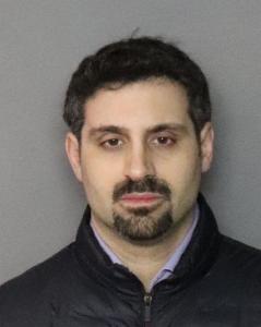 Peter Belegrinos a registered Sex Offender of New York