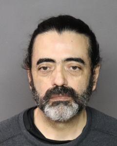 Omar Ovalle a registered Sex Offender of New York