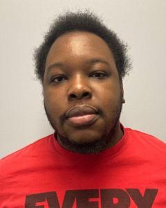 Romario Byfield a registered Sex Offender of New York
