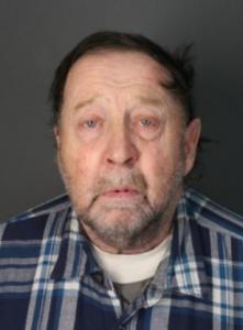 William H Sackett a registered Sex Offender of New York
