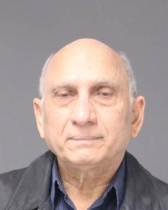 Girish B Desai a registered Sex Offender of New York