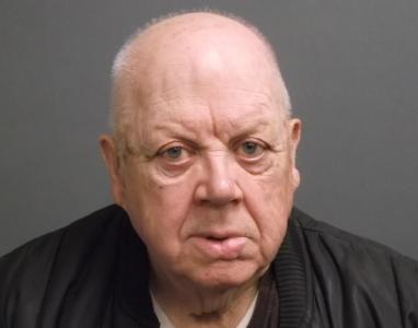 Murray Majo a registered Sex Offender of New York