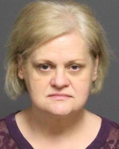 Gayla J Adams a registered Sex Offender of New York