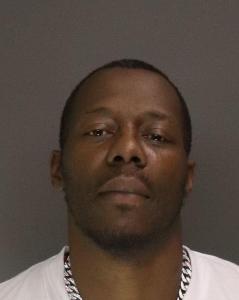 Abking Wilcox a registered Sex Offender of New York