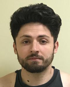 Trevor Grupa a registered Sex Offender of New York