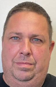 Victor Nagy a registered Sex Offender of New York