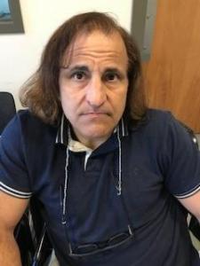 Mark A Decicco a registered Sex Offender of New York