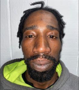 Stepney Jones a registered Sex Offender of New York