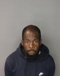 Tyrone Murray a registered Sex Offender of New York